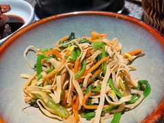 -南京大牌档(青岛万象城店)