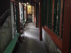 -东来顺饭庄(王府井步行街店)