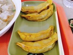 -金陵老丁家馄饨