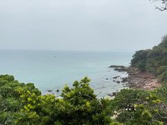 -美人鱼悬崖海景餐厅(鹿嘴山庄店)