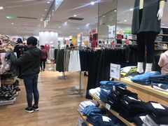 -优衣库(广州恒宝广场店)