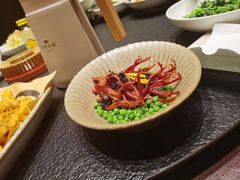 -桐湾大院·桐庐菜(滨江店)