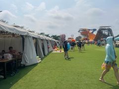 -秦皇岛乐岛海洋王国