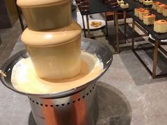 -武汉世茂希尔顿酒店·汇·全日餐厅