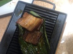 -云海肴·汽锅鸡·云南代表菜(五道口购物中心店)