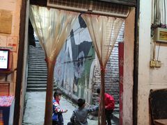 -苟味道老火锅(黄桷坪店)