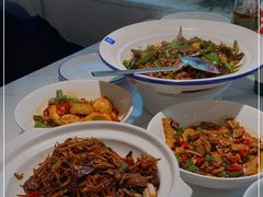 -兰湘子·湘菜小炒(济南领秀城店)
