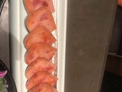 香煎午餐肉-捞王锅物料理(上海世茂广场店)