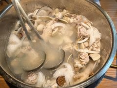 -大头椰·椰子鸡火锅(新梦店)