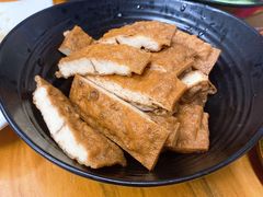 自制豆干-炒豆合作社(东四总店)