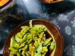 -张关合渣(航空大道店)