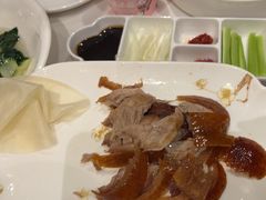 -大鸭梨烤鸭(石佛营店)