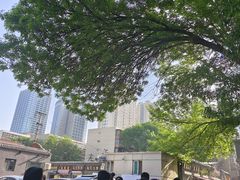 -正味斋锅巴菜(西北角店)