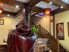 -长兴菜馆(高桥店)