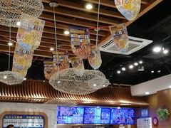 -西部马华清真兰州牛肉面·烧烤夜市(三里河店)