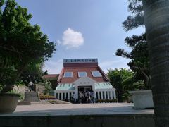 -鼓浪屿钢琴博物馆