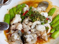 -猪肉婆私房菜(容桂总店)