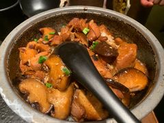 -九田家黑牛烤肉料理(云龙万达店)