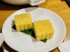 -乐忻皇朝(上海中心大厦店)
