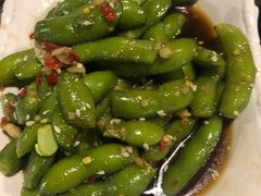 毛豆-曾记大腰子烧烤(苗栗路总店)