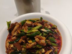 -宁夏国强手抓羊肉·清真菜(未央路凤三店)