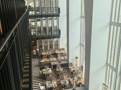 -北京康莱德酒店-Chapter餐厅