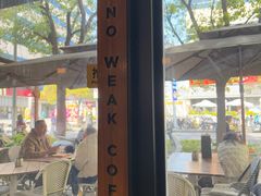 -Peet's Coffee皮爷咖啡(大学路店)