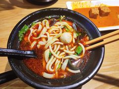 -姐弟俩土豆粉(西安小寨店)