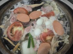 三鲜荤豆花-海关荤豆花(洋河一路店)