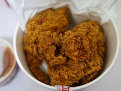 -肯德基(中关村E世界店)