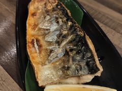 -三禾寿司(君尚店)