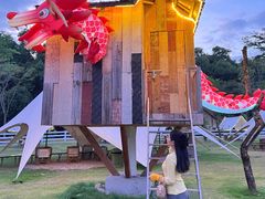 -云栖山谷野奢营地