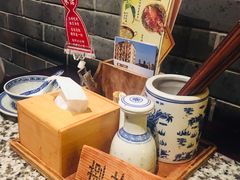 -南京大牌档(凯德大峡谷店)