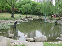 -苏州河梦清园环保主题公园