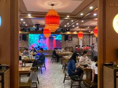 大堂-新凯里酸汤鱼(飞山街店)