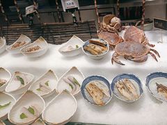 -川骄海鲜自助(亚运村店)