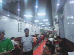 大堂-郑家包子牛肉拉面(尚勤路店)