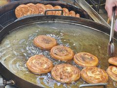 -涂记油酥饼(江汉三路店)