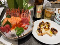 -大渔铁板烧(东城店)