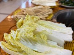 -大鼎石锅鱼(春江里店)