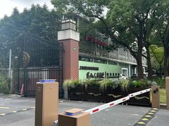 -上海交通大学医学院附属第九人民医院浦东分院-停车场