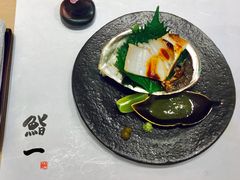 -鮨一日本料理旗舰店(总店)