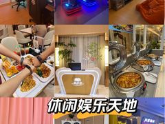 -新美姿美食水疗汇(罗湖口岸店)