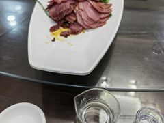 -红楼酒家(幸福家园精品街店)