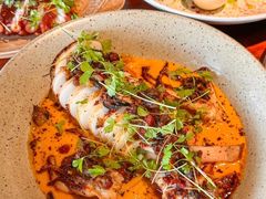 -1819餐厅·团队聚餐·烤串·精酿