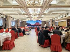 -卡尔顿东方银龙酒店•广西菜•早茶