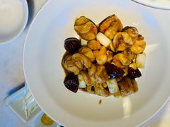 -京味斋·北京烤鸭(华威桥北工大店)