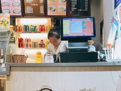 -恋萍小吃(时代店)