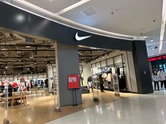 -NIKE 儿童体验店(南开大悦城店)