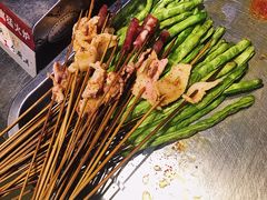 -长药唐师乐山油炸(石人直营店)